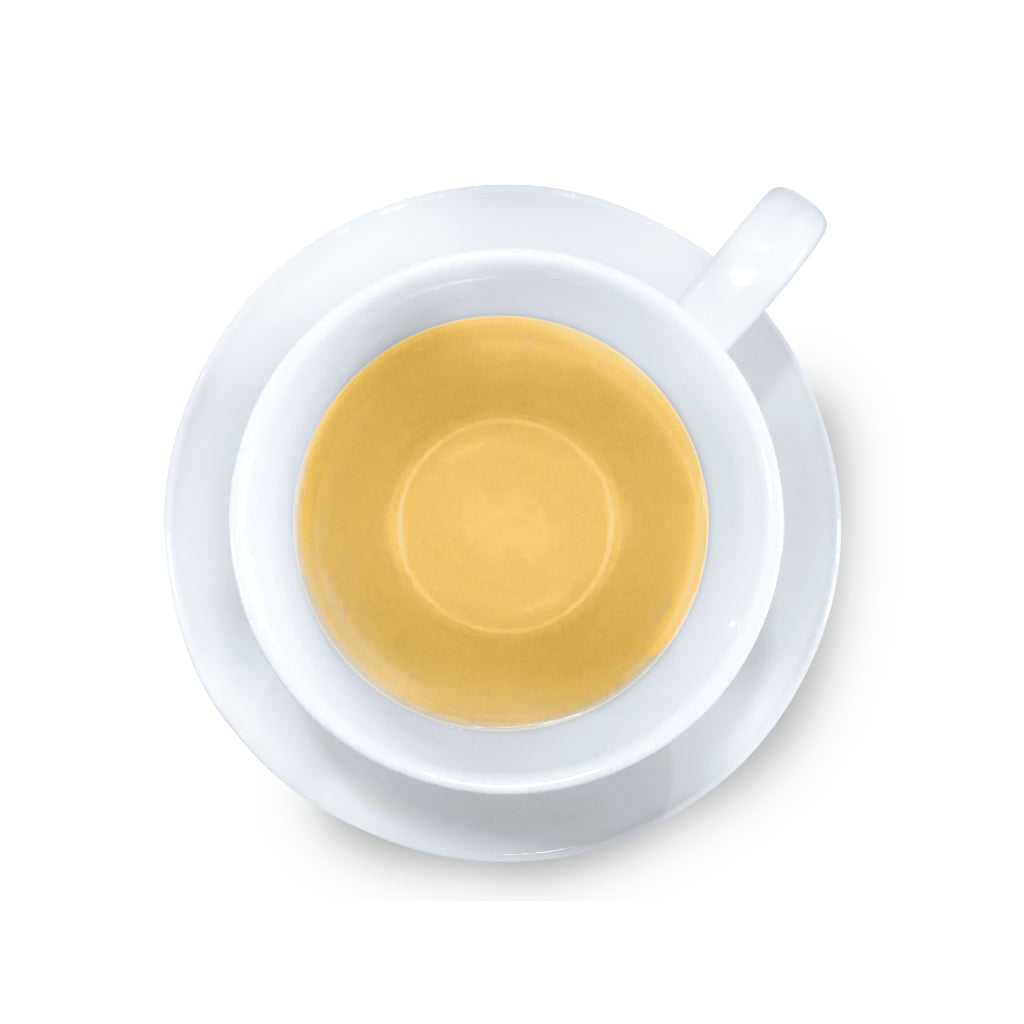 Chamomile herbal tea