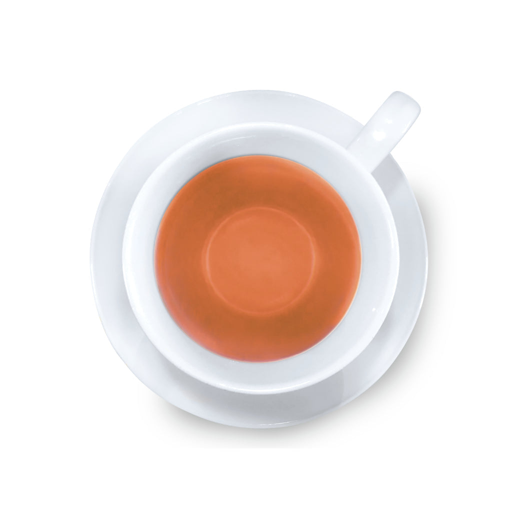 Fleur de Lys Herbal Tea