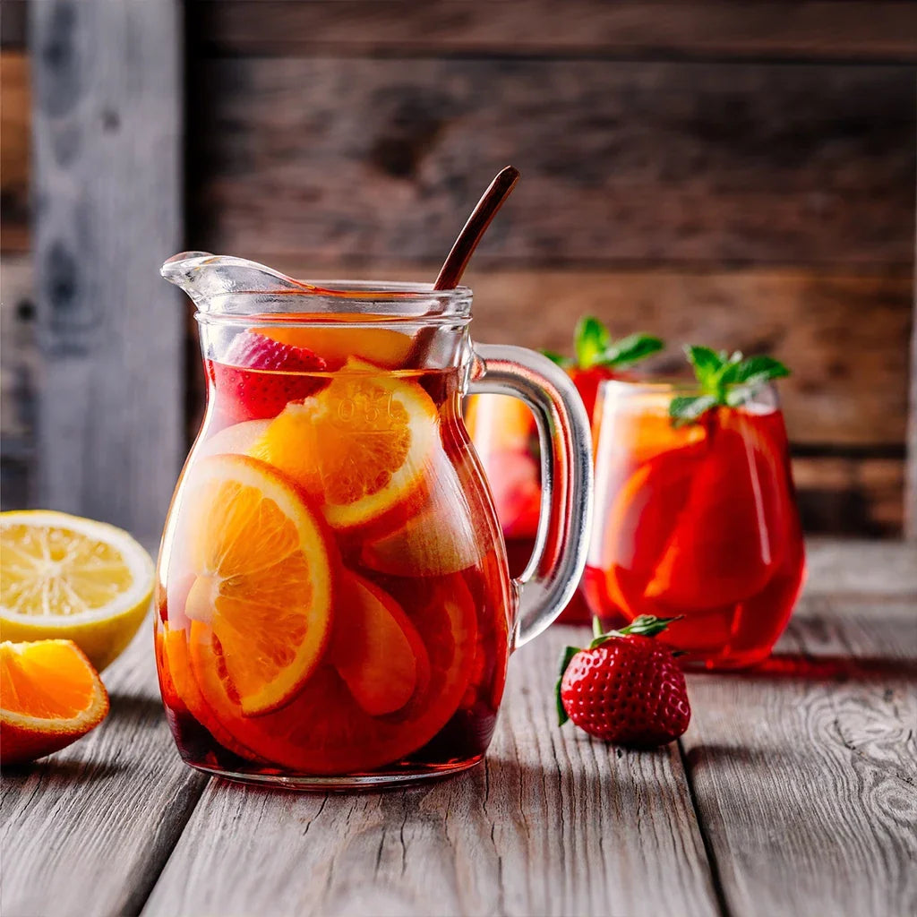 Tisane Fleur d'oranger