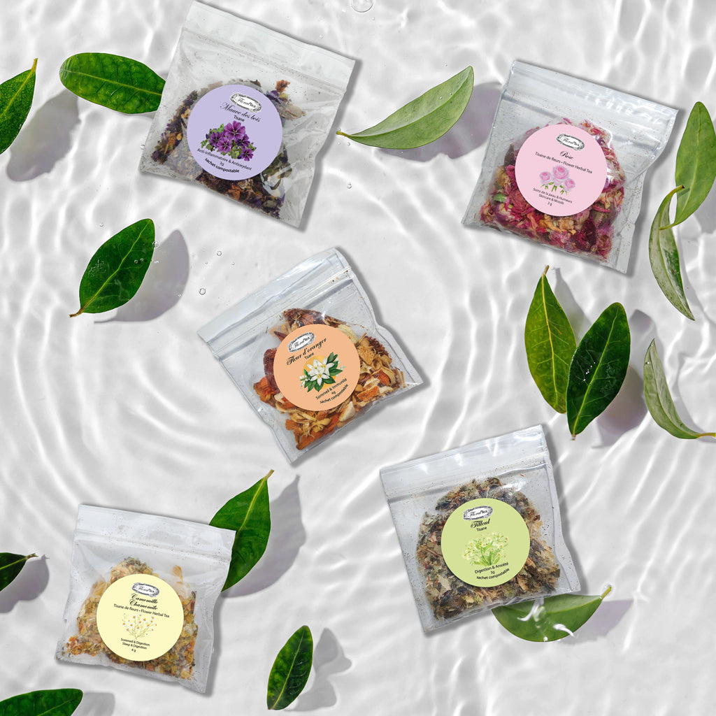 Ensemble 5 meilleurs vendeurs