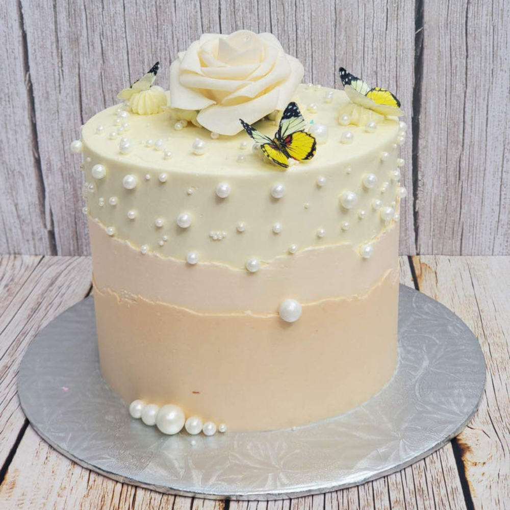 Cake and sweets for a group - Hazelnut and Chocolate Pastry