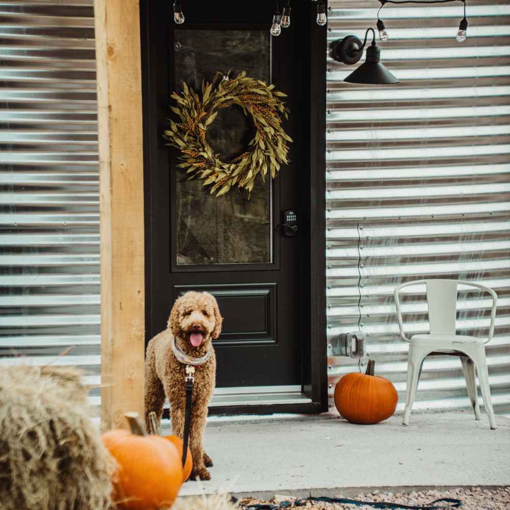 Two nights and private spa for 2 people - Champ Libre