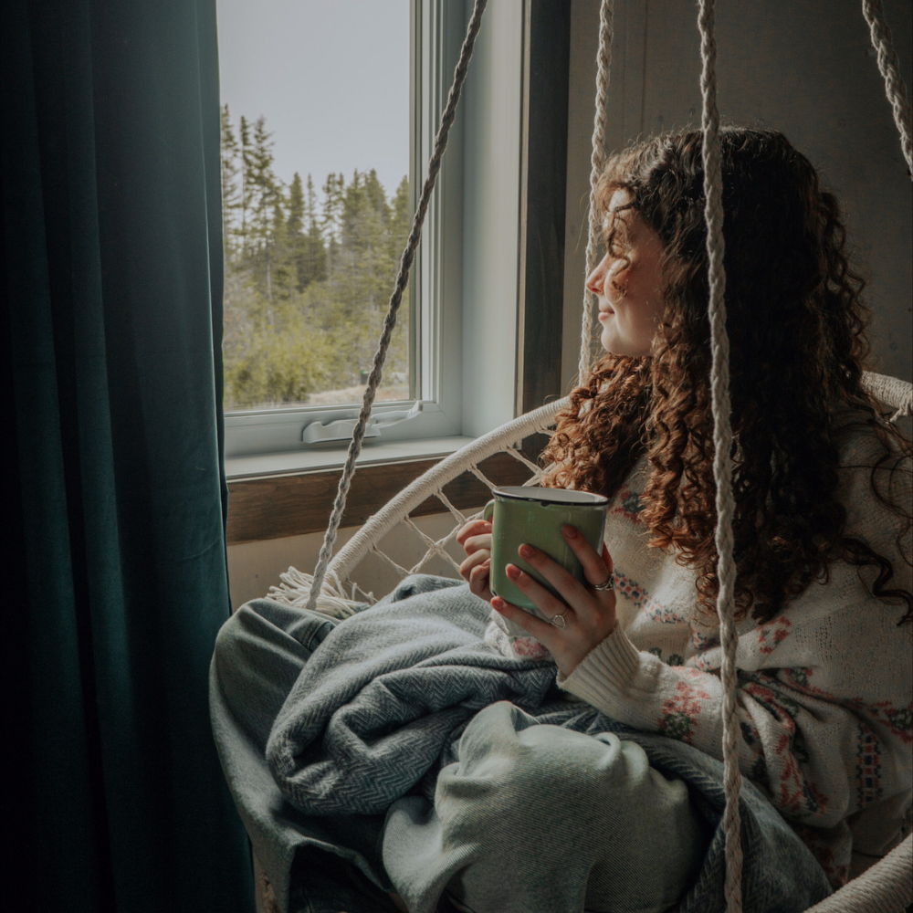 Deux nuits et spa privé pour 2 personnes - Champ Libre