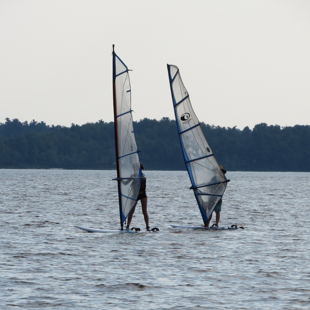 Paddleboarding activity for 2 people - VoilOka