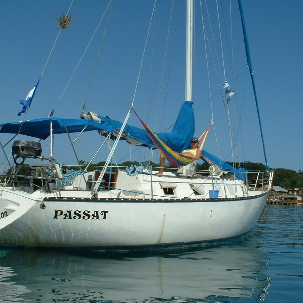 Sailing initiation for 5 people - 4-Vents Sailing School