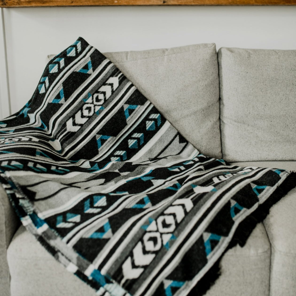 Couverture écoresponsable Storm