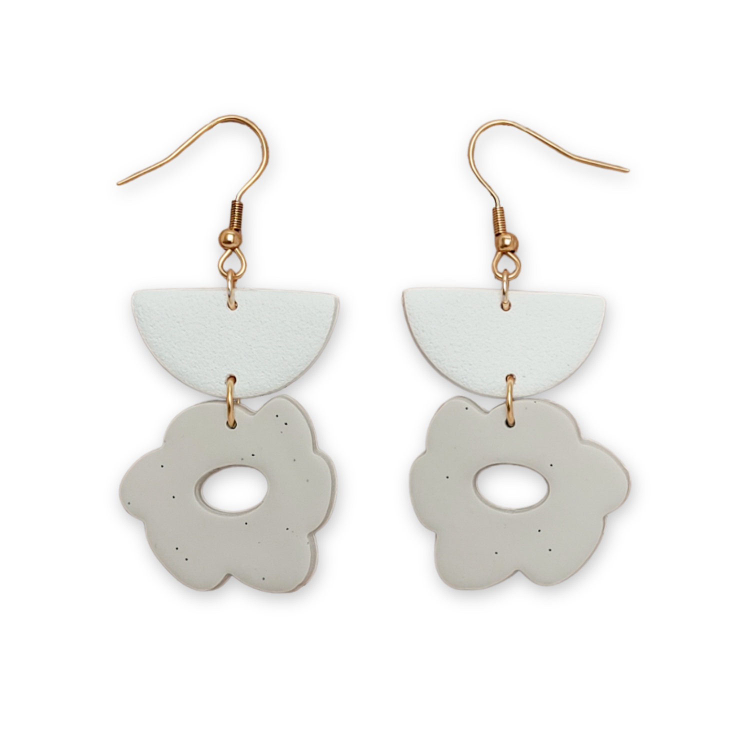 Boucles d'oreilles - Géraldine