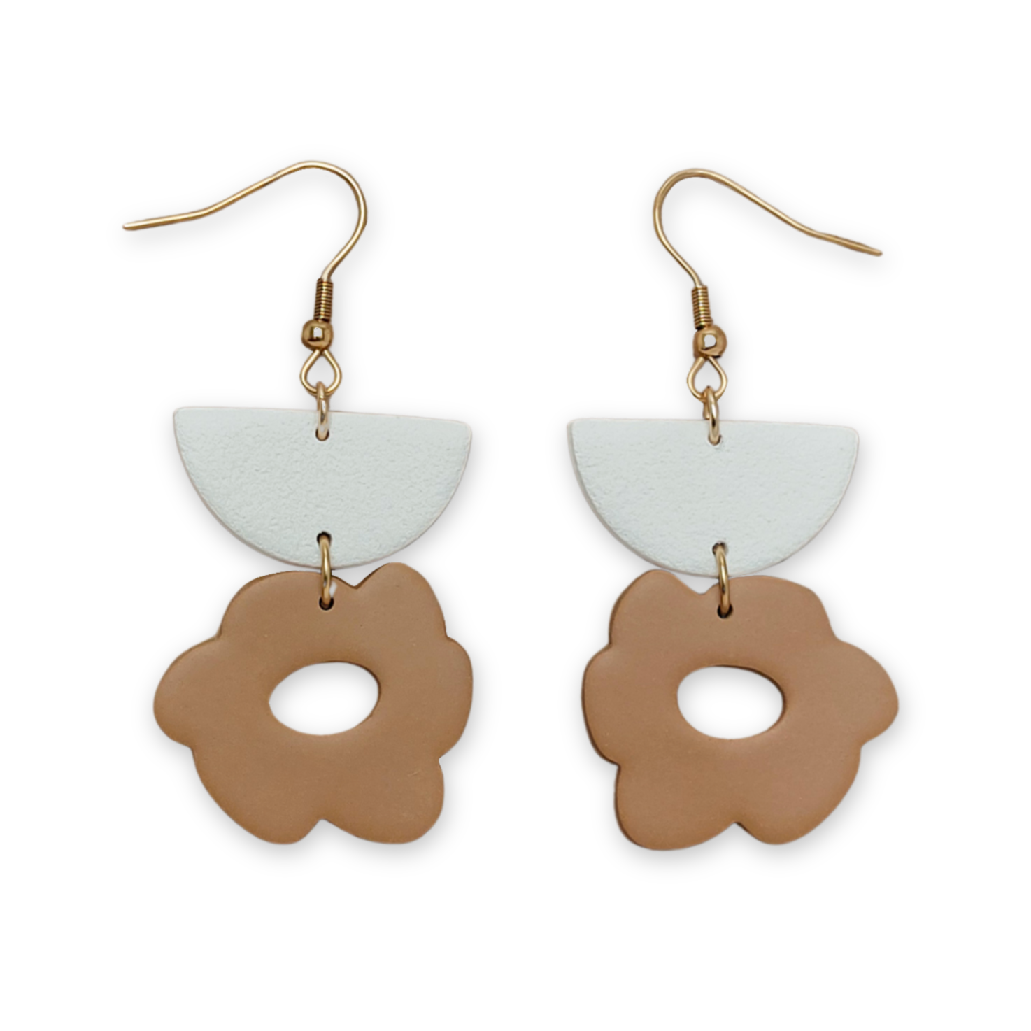 Boucles d'oreilles - Géraldine