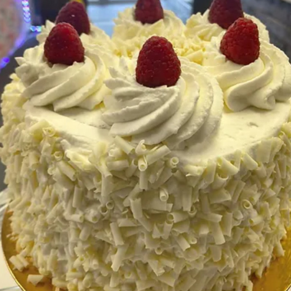 Party Cake and Sweets for a Group - Gourmet Thought