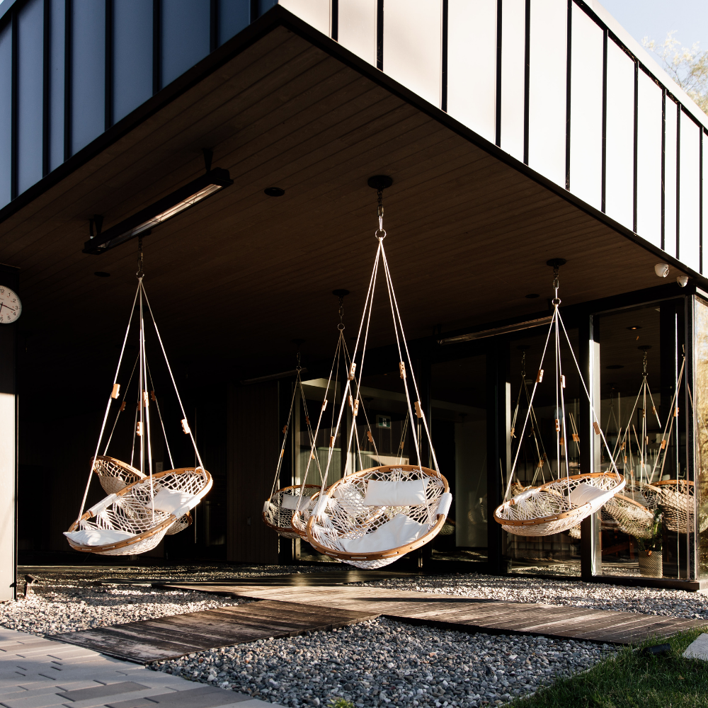 Thermal experience and meal for 1 person - Strøm Nordic Spa Old Quebec