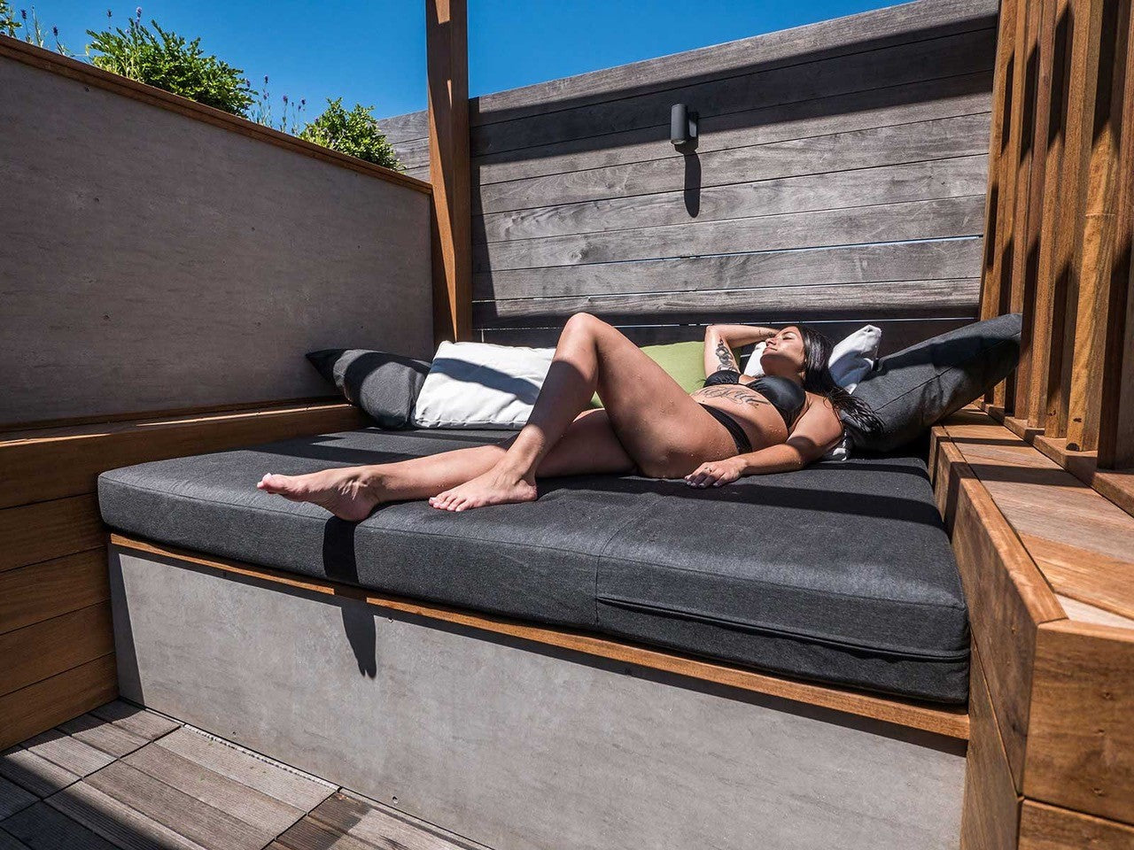 Spa and massage for 1 person - Spa Di'Oro