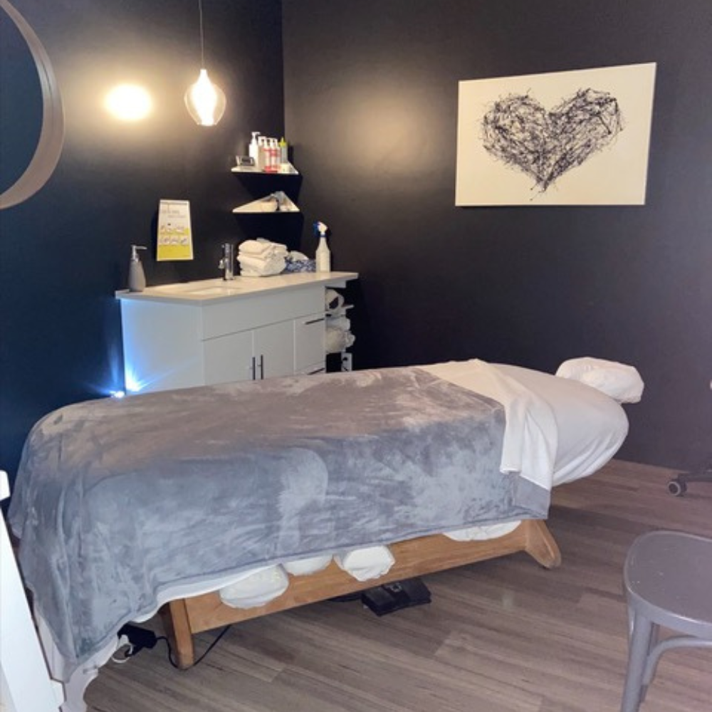 Massage and pressure therapy for 2 people - Le Domaine Spa