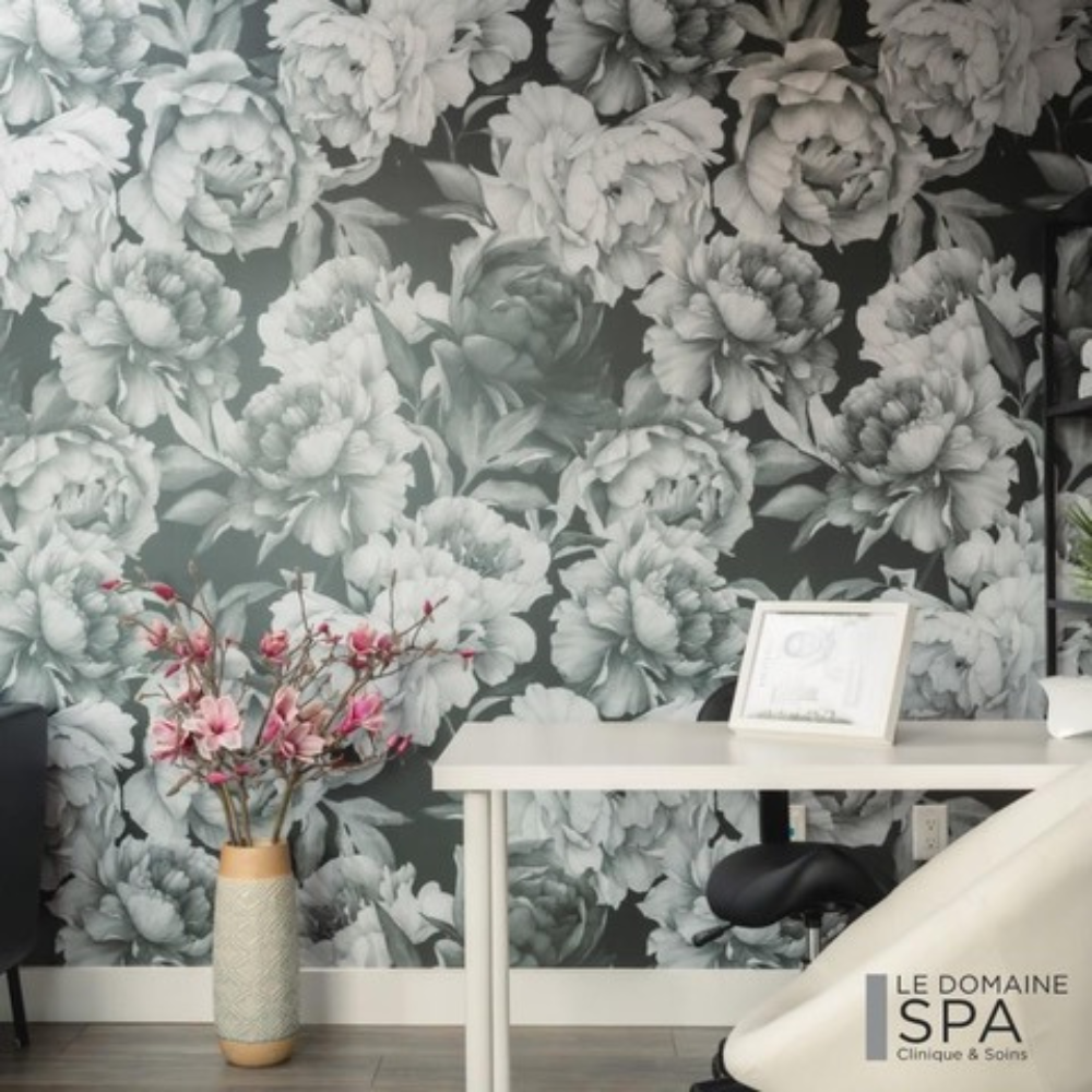 Facial and pressotherapy for 1 person - Le Domaine Spa