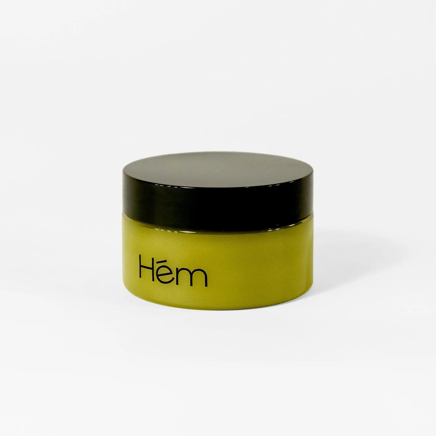 Beurre corporel Hém - Chanvre, avocat, mangue et citron