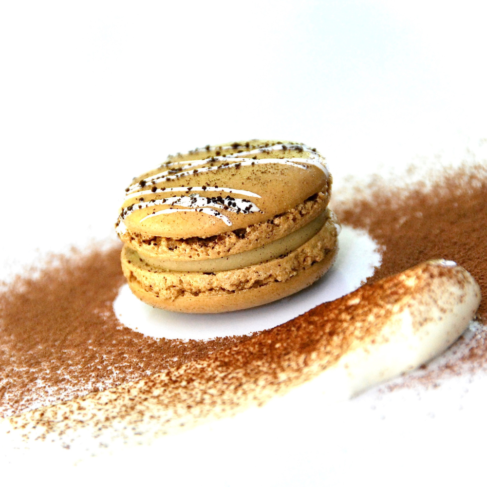 Macarons of your choice for a group - Point G Boutique