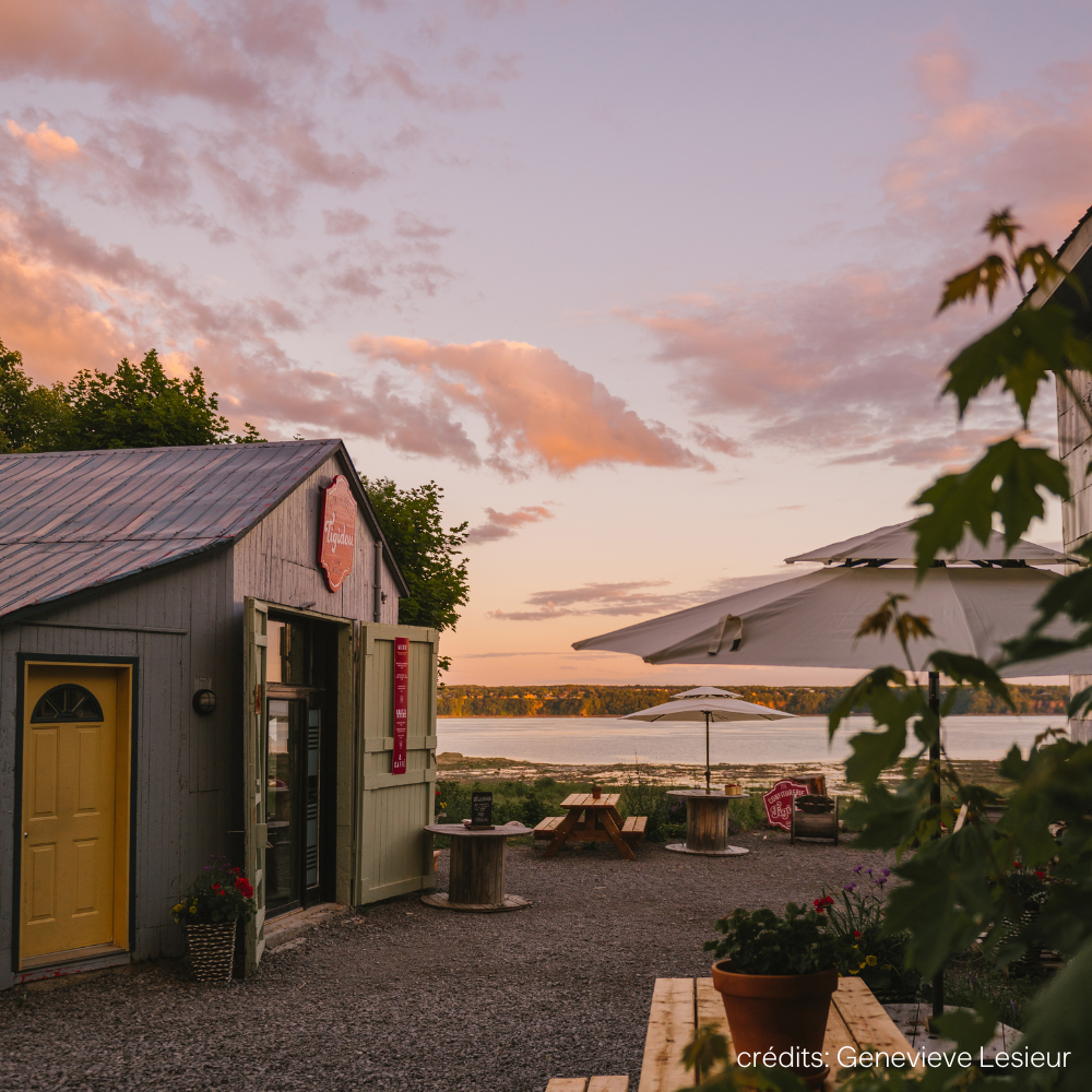 Dégustation et ensemble cadeau pour 2 personnes - Confiturerie Tigidou