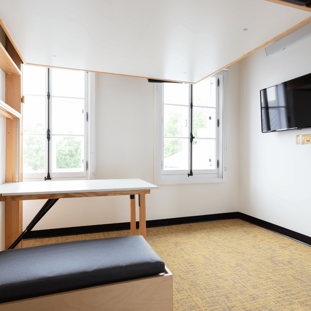 Overnight stay and breakfast for 2 people - Hôtel Atypiq