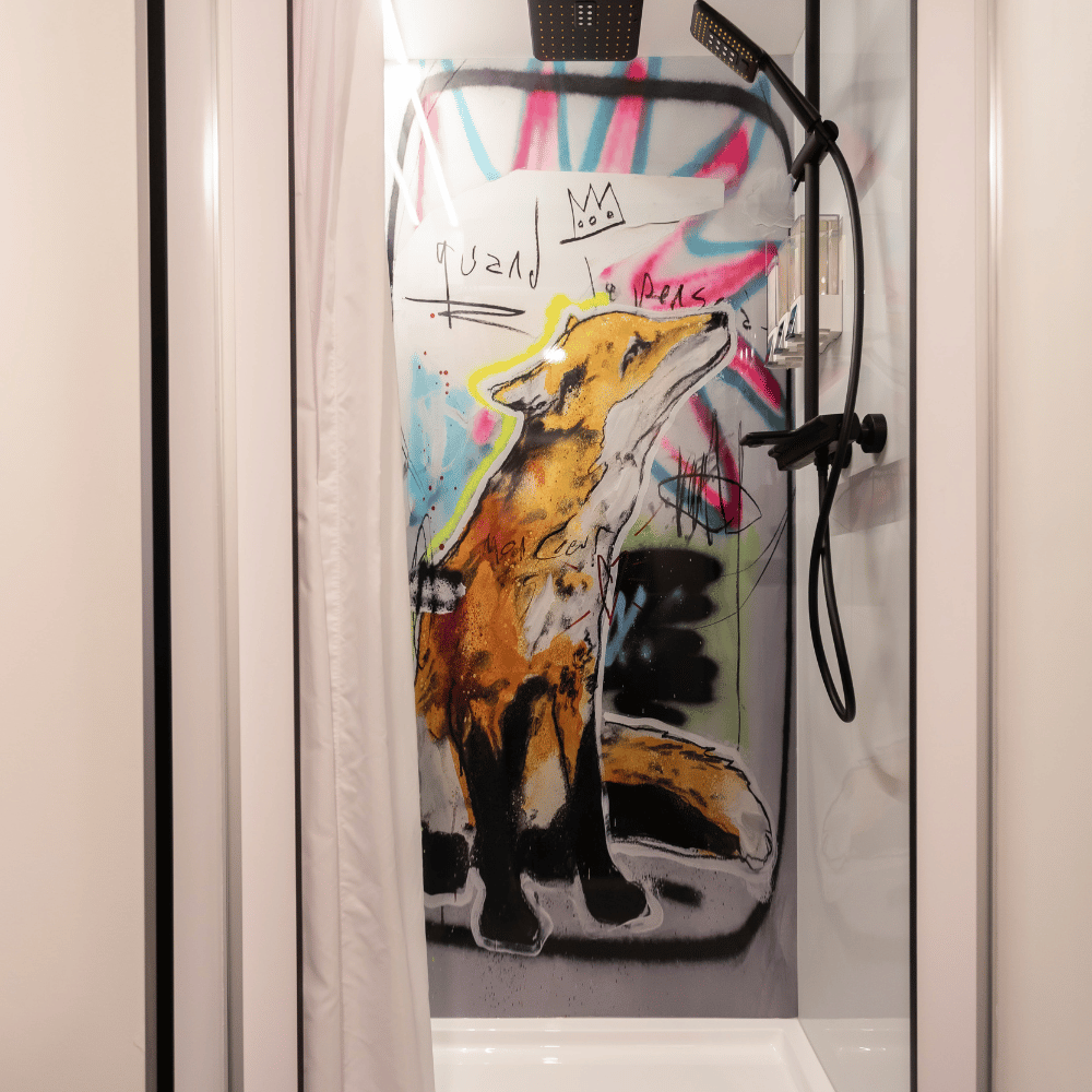 Two nights and breakfast for 2 people - Hôtel Atypiq