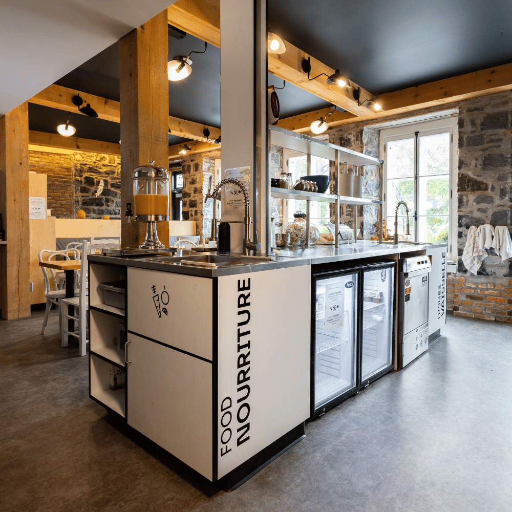 Two nights and breakfast for 2 people - Hôtel Atypiq
