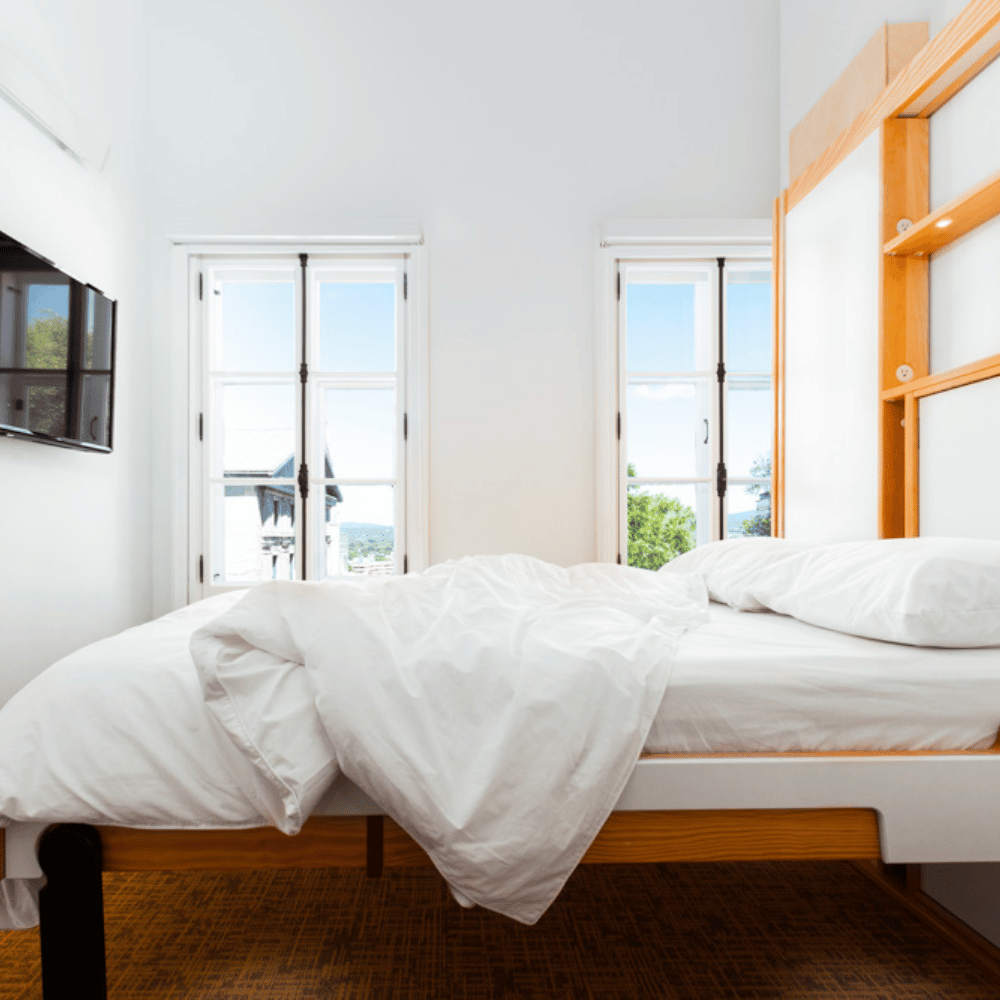 Two nights and breakfast for 2 people - Hôtel Atypiq