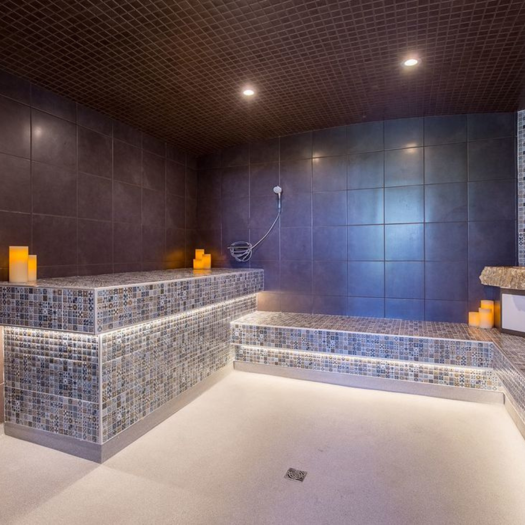 Nuitée en chambre supérieure et Spa pour 2 personnes - Hôtel Lac Brome