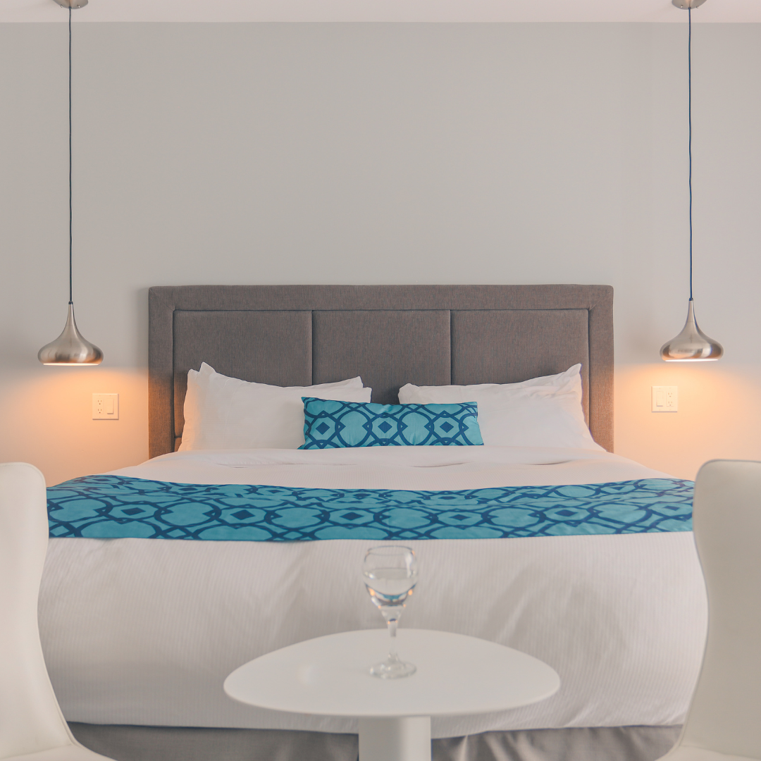 Nuitée en chambre deluxe et Spa pour 2 personnes - Hôtel Lac Brome