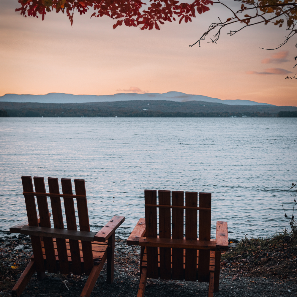 Nuitée Suite Classique et Spa pour 2 personnes - Hôtel Lac Brome