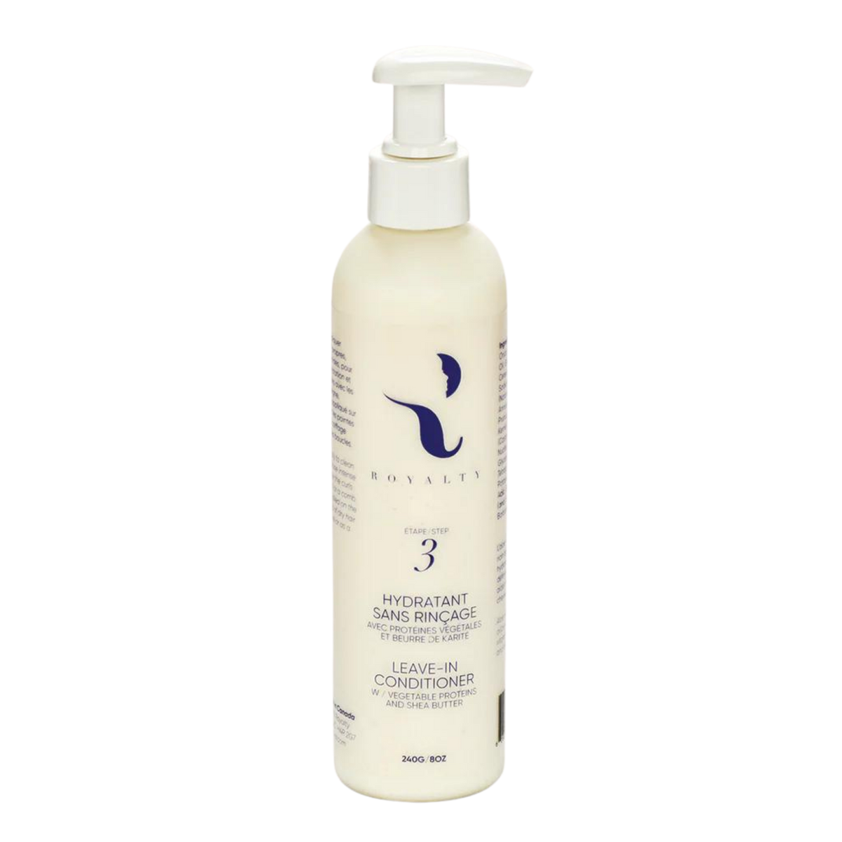 Hydratant sans rinçage