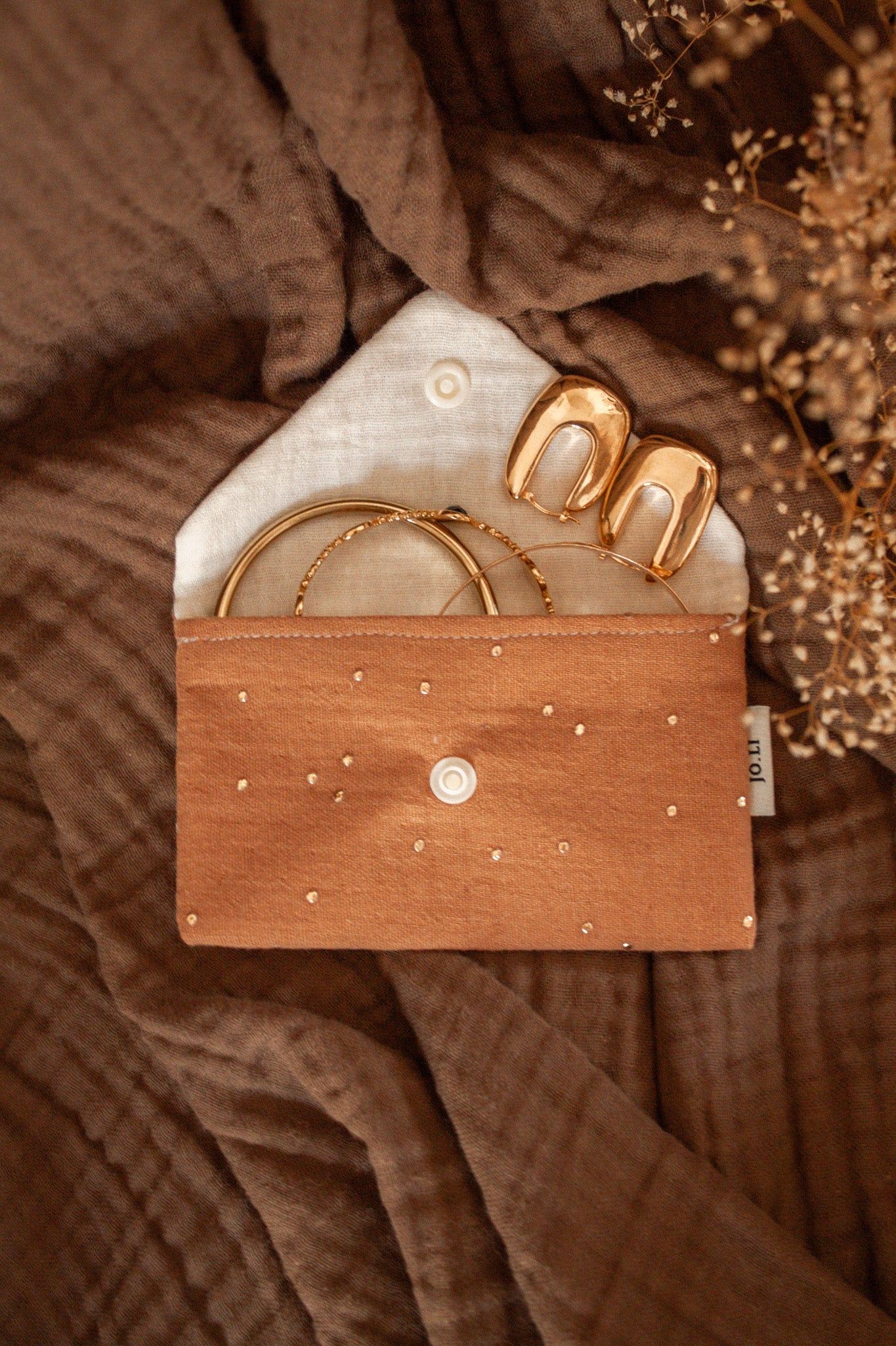 Wallet - card holder