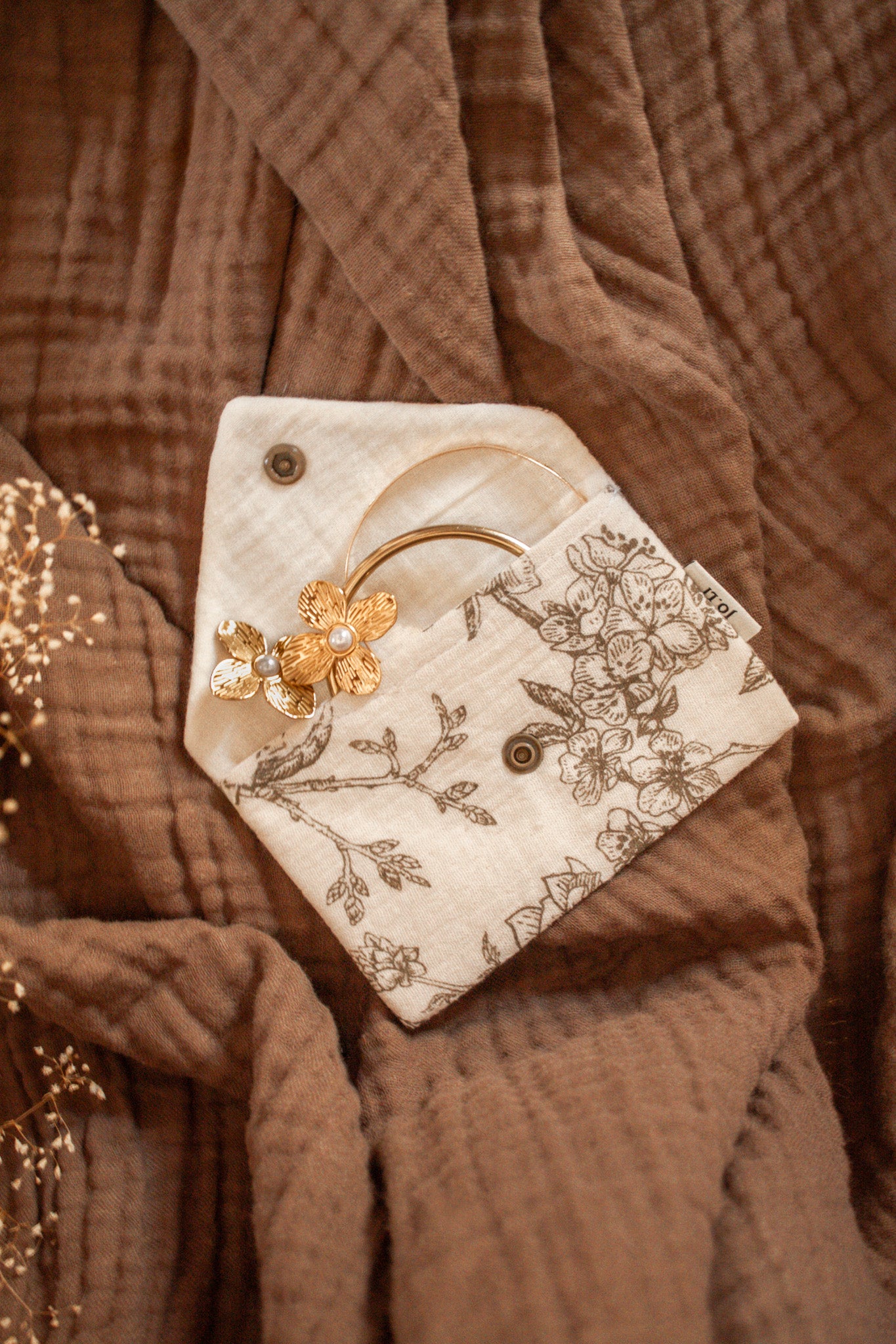 Wallet - card holder