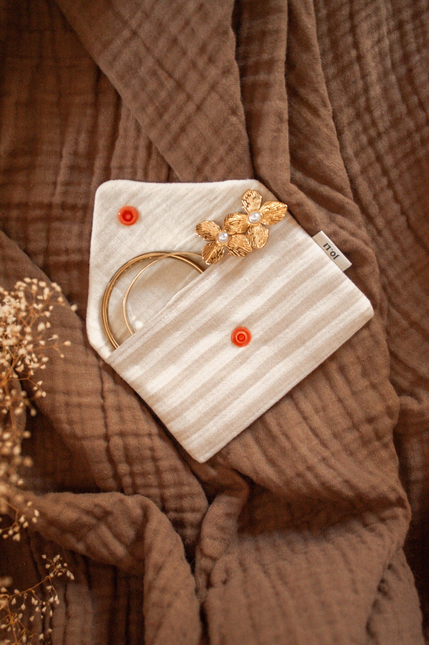 Wallet - card holder