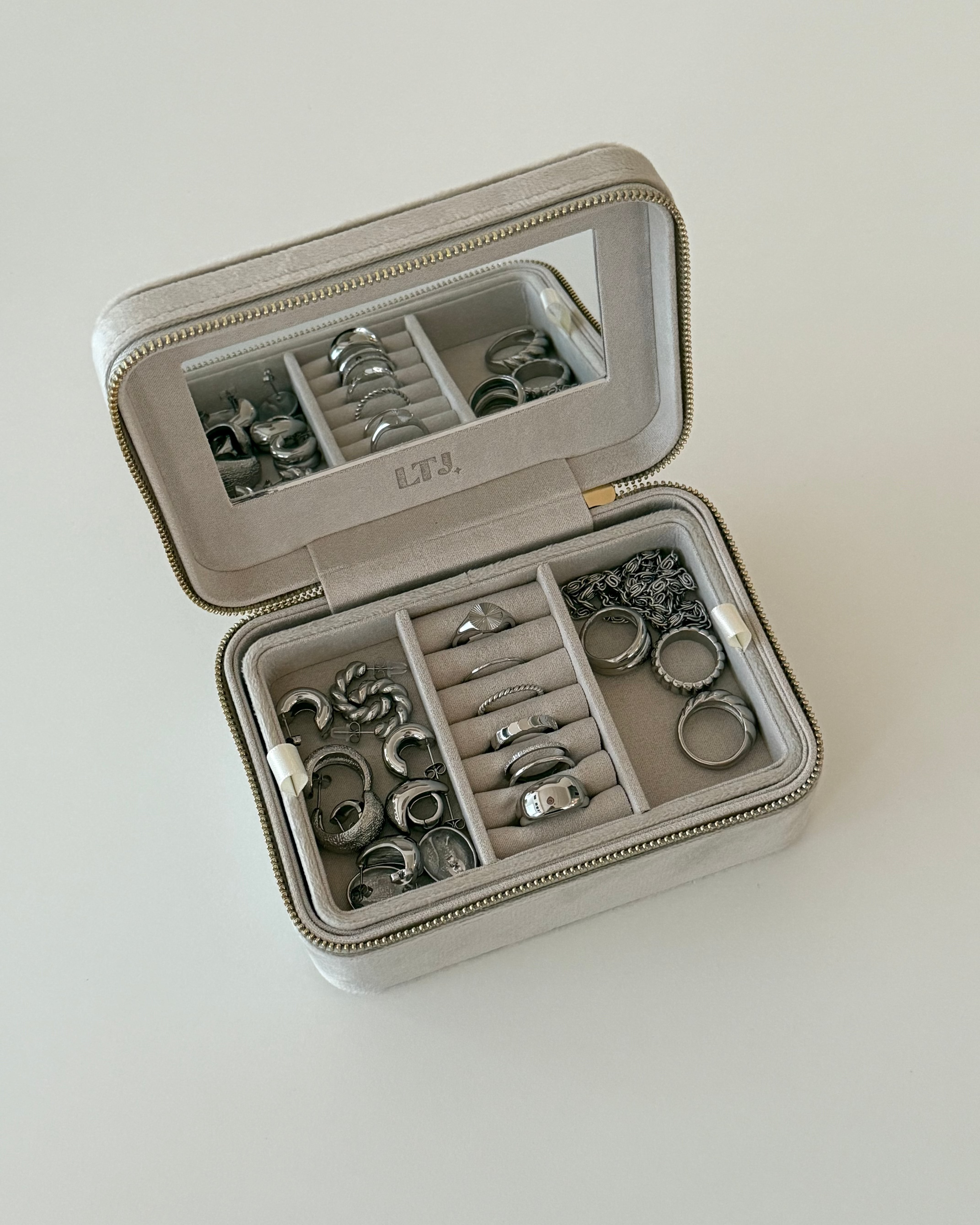 Boîte à trésors 2-1