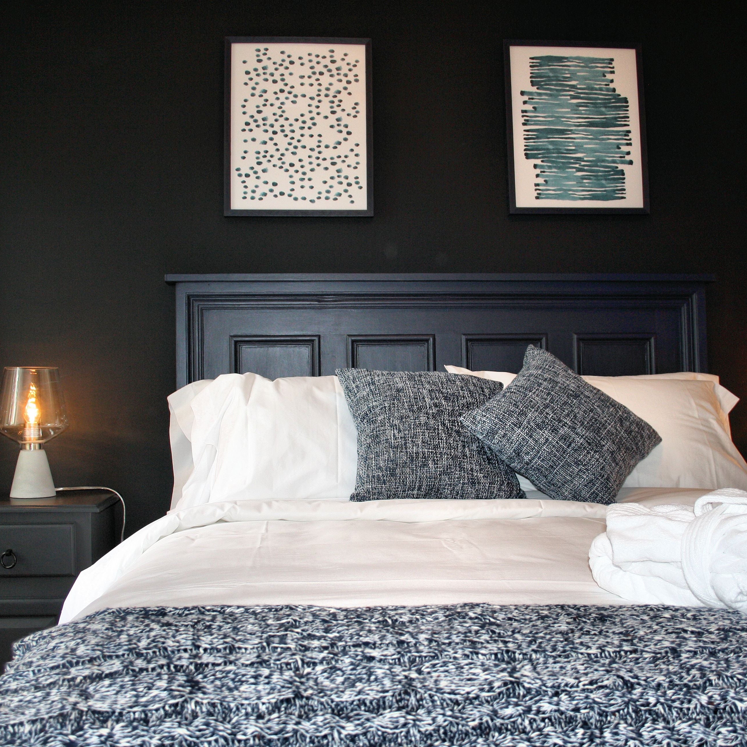 Nuitée et massage pour 2 personnes - Domaine Jolivent