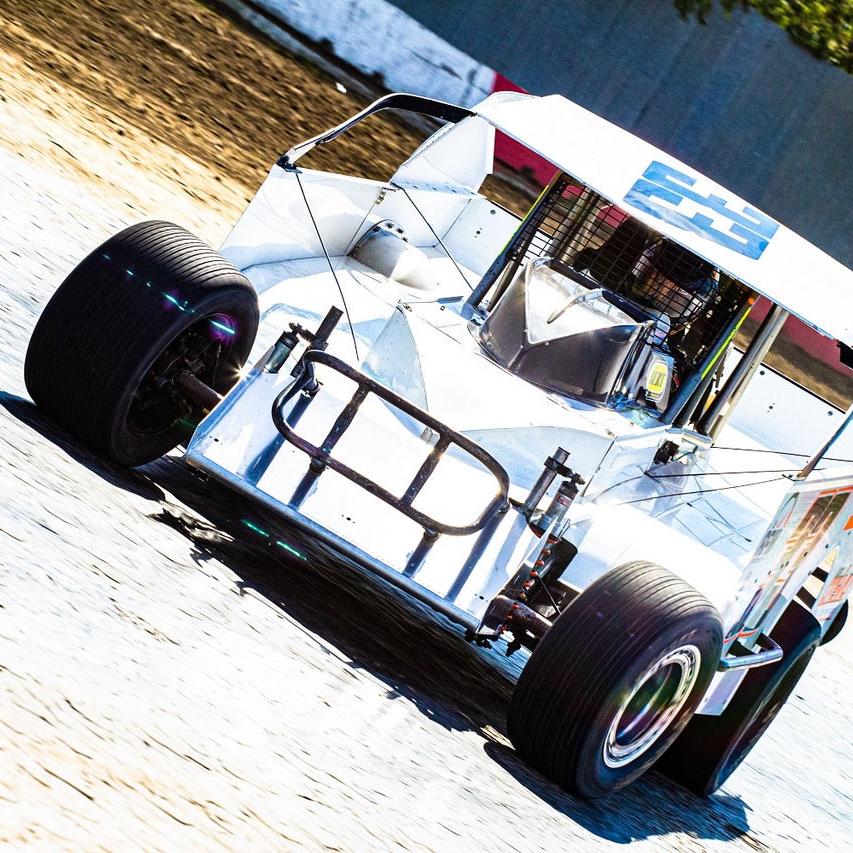 Quinze tours de conduite sportive pour 1 personne - DRIVR Académie