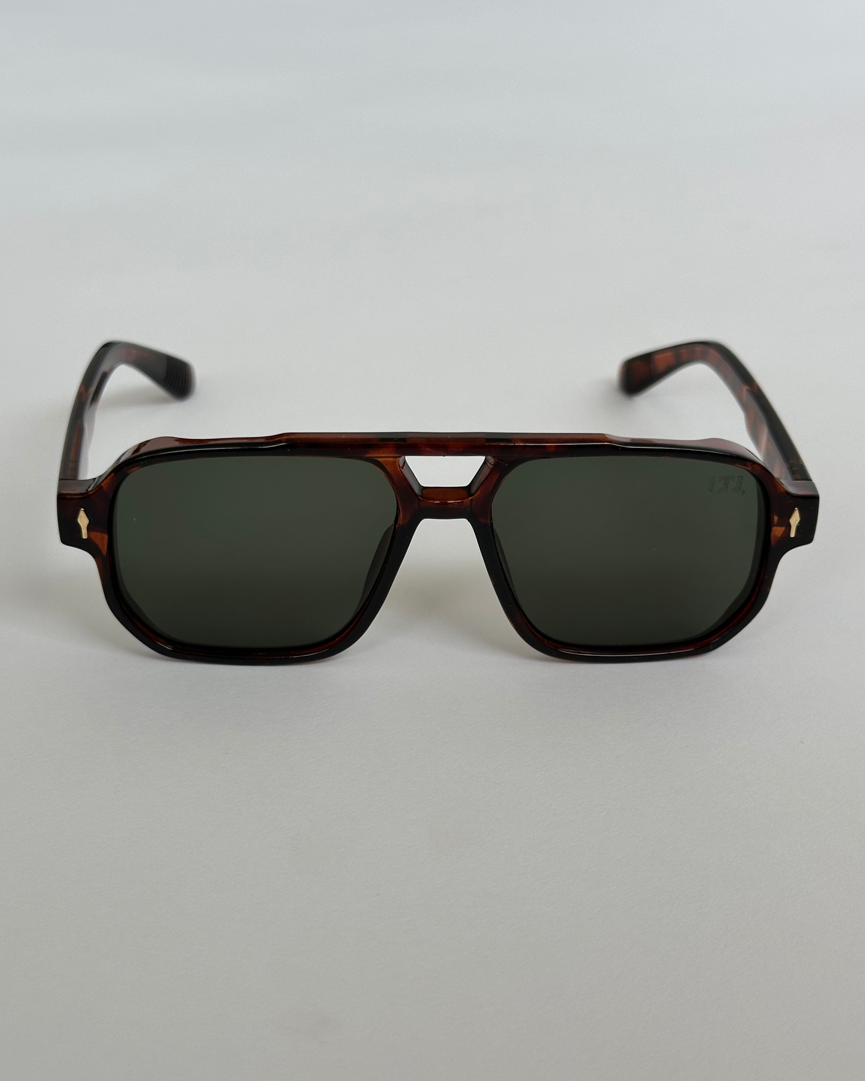 Lunettes de soleil - Aviator