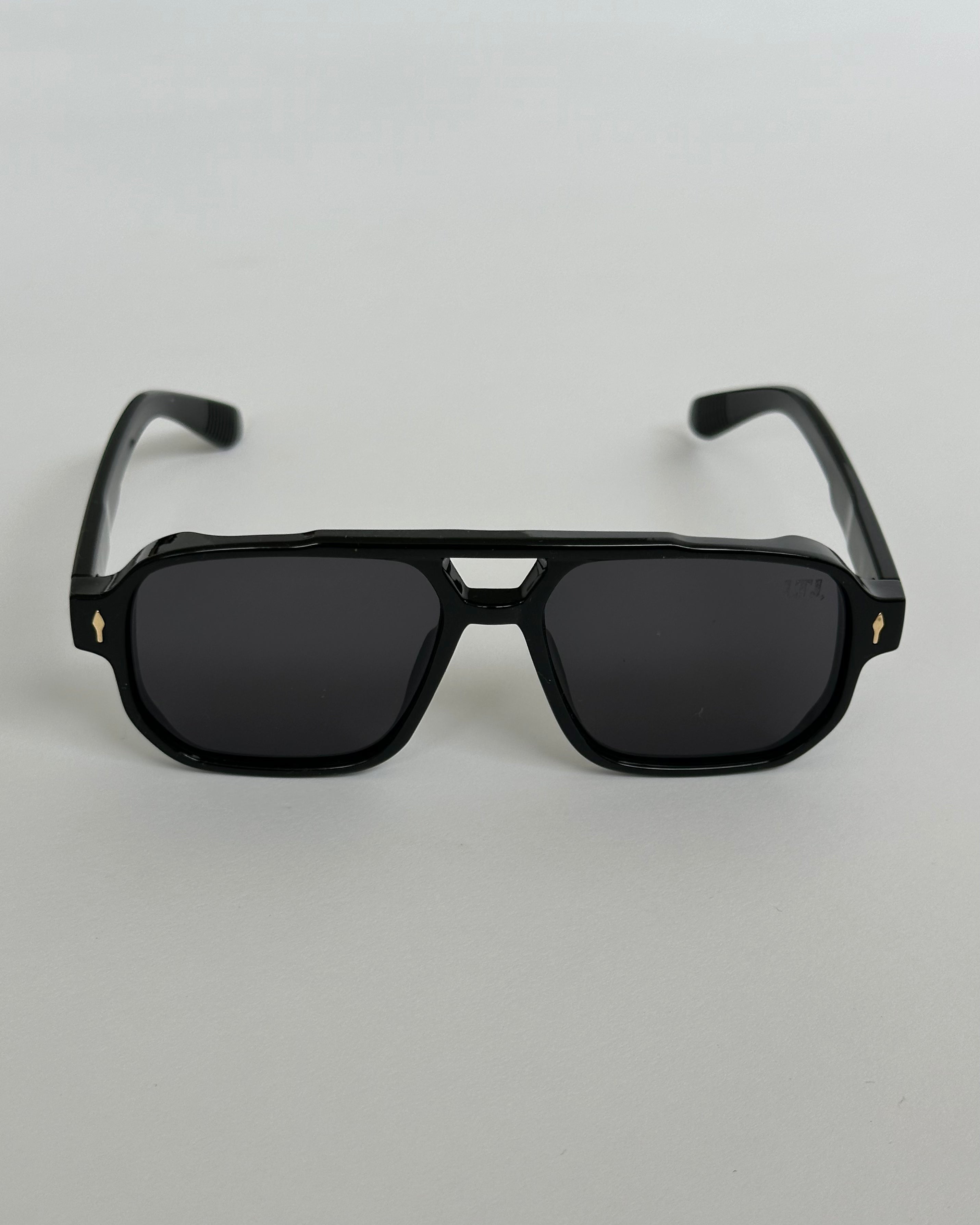 Lunettes de soleil - Aviator