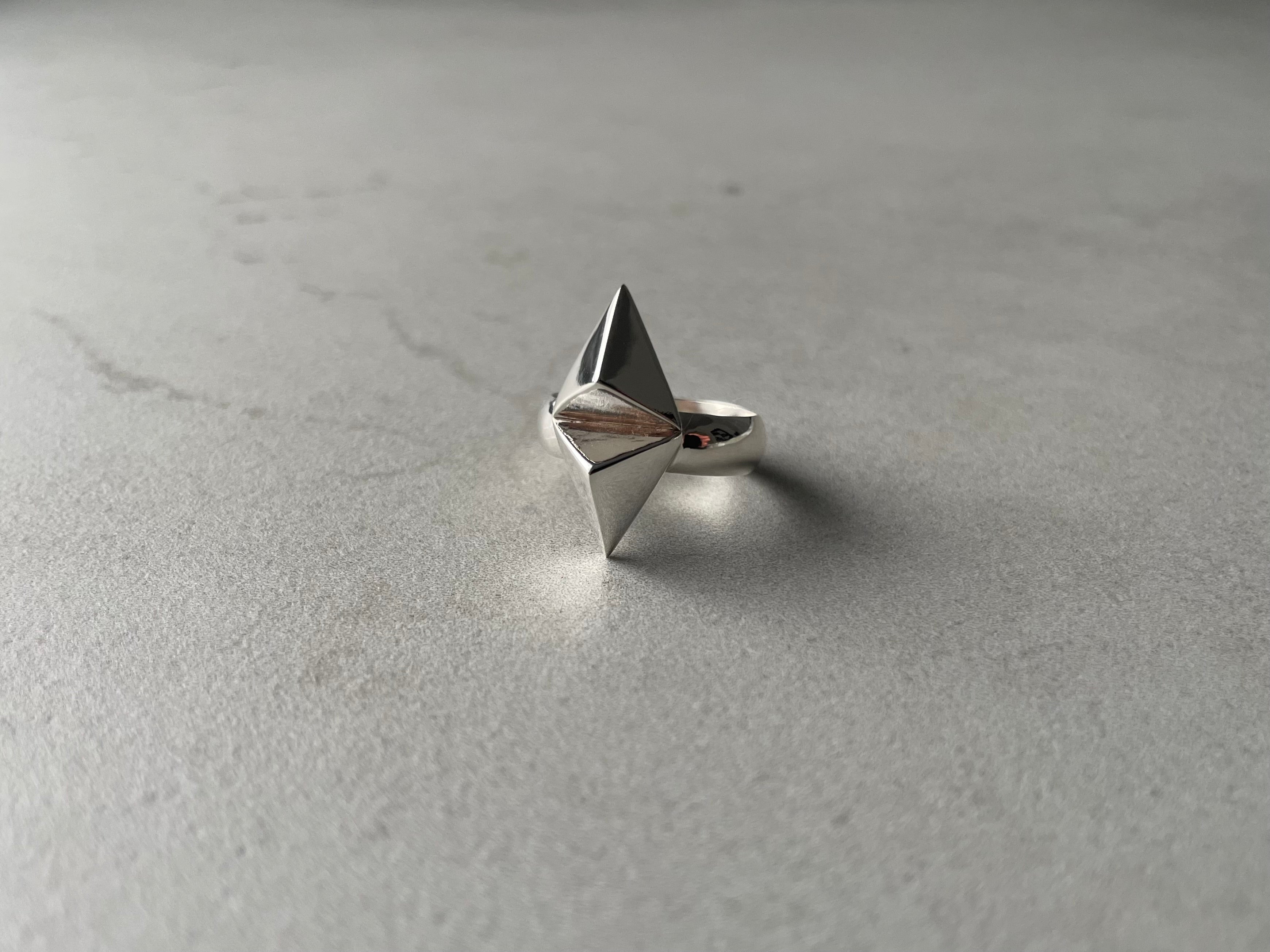Bague 199VI