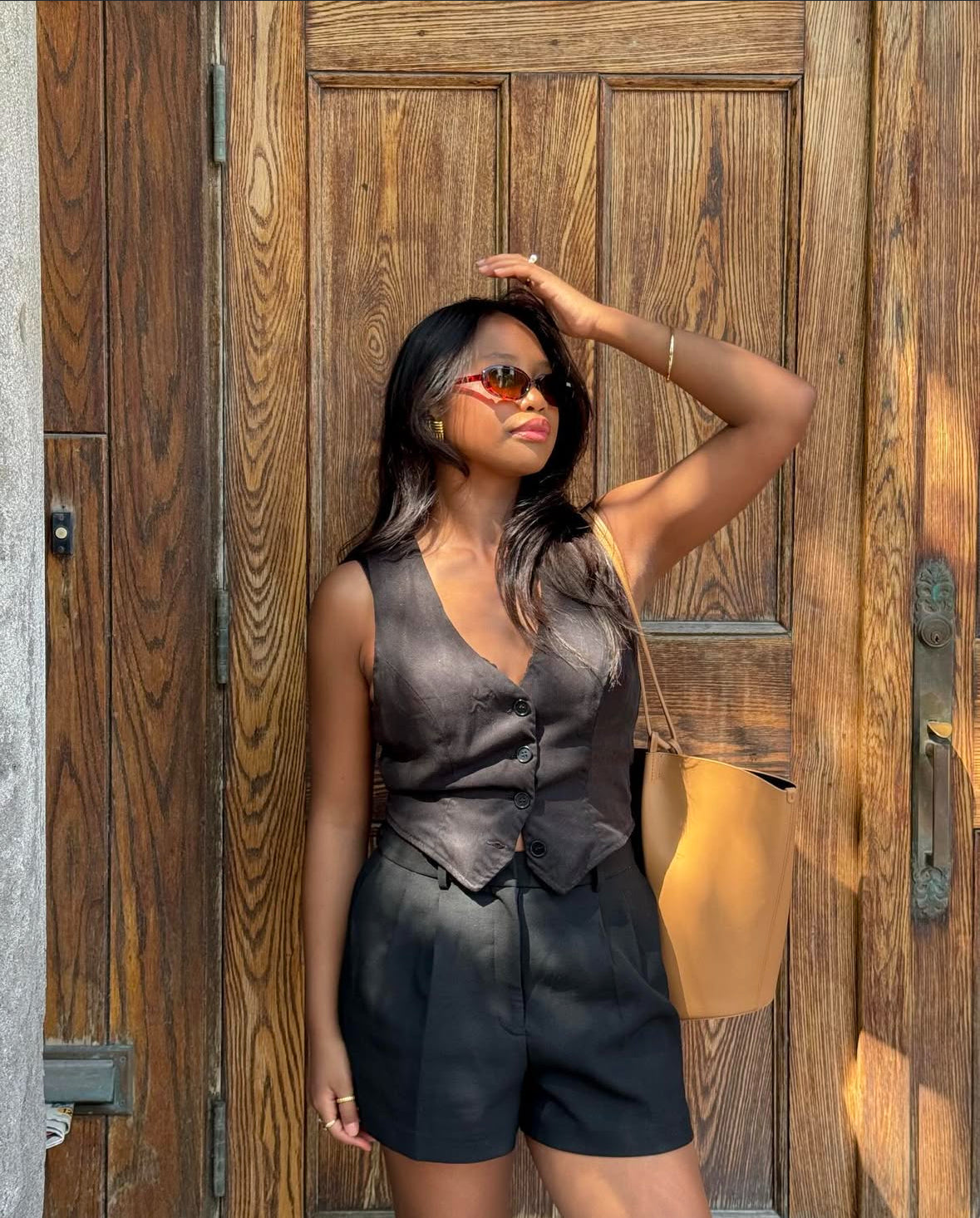 Lunettes de soleil Everyday