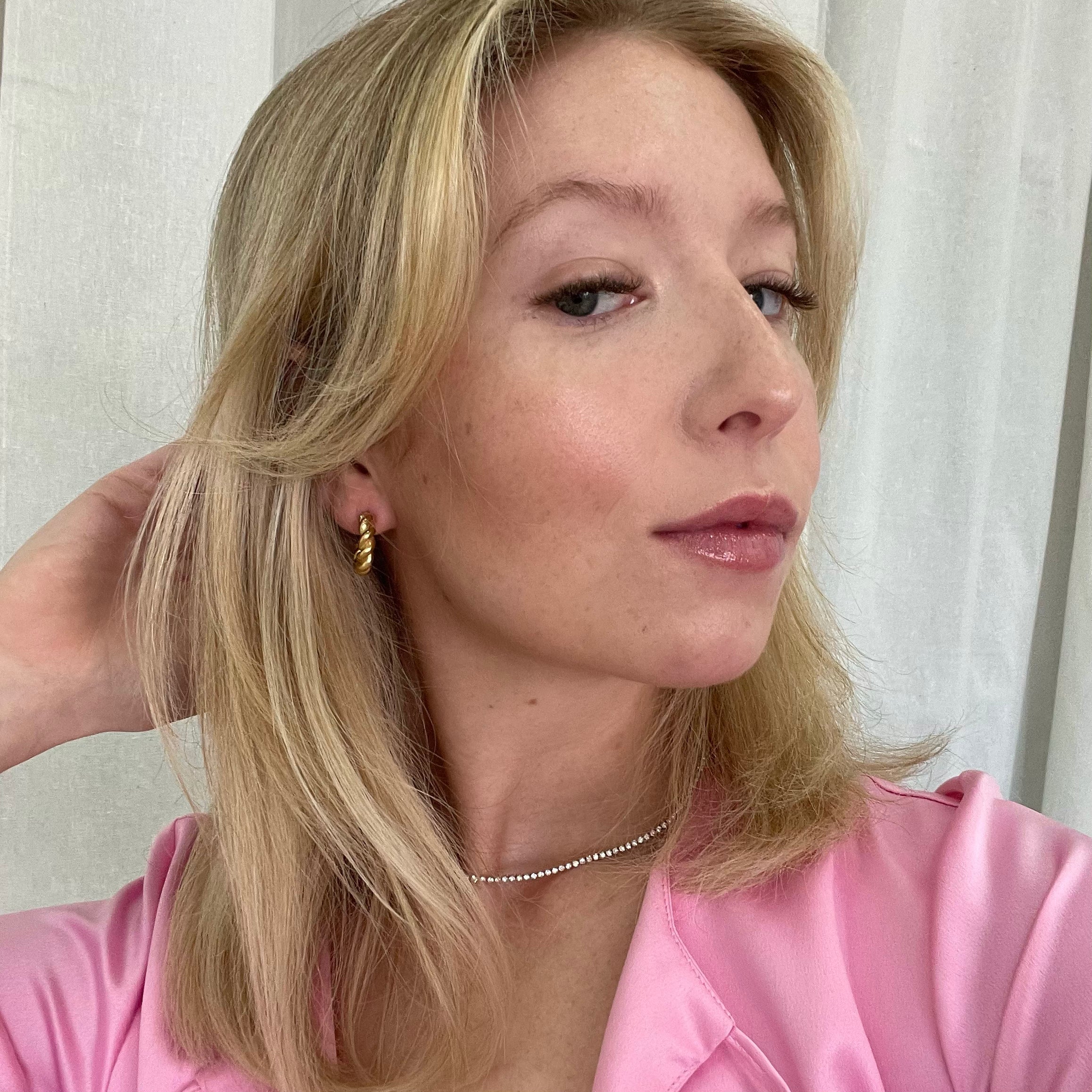 Boucles d’oreilles Amalfi