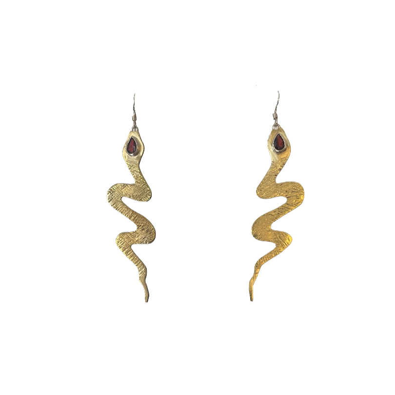 Boucles d’oreilles Auripel