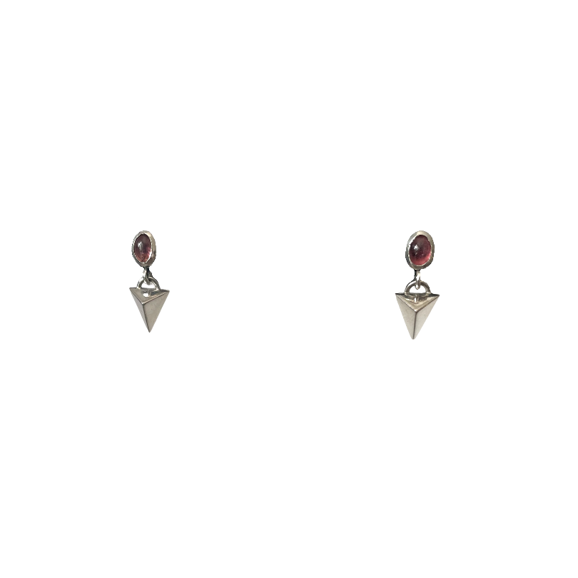 Boucles d’oreilles Neve