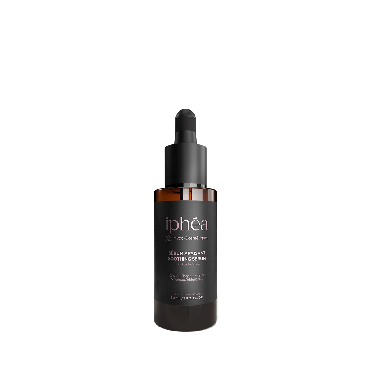Sérum apaisant