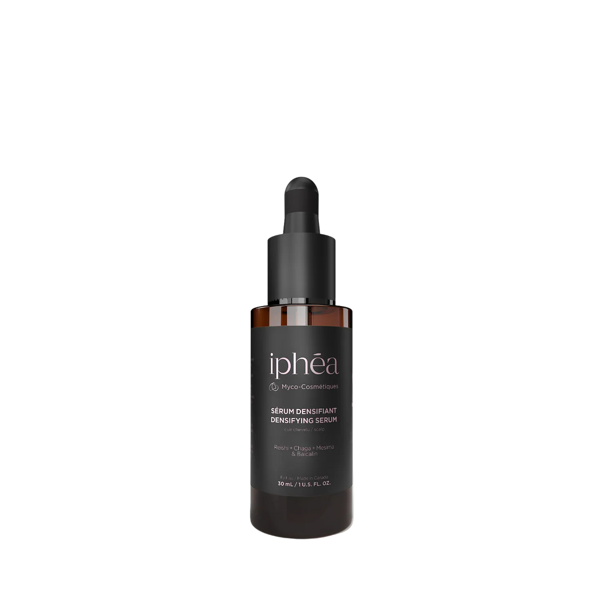 Sérum densifiant