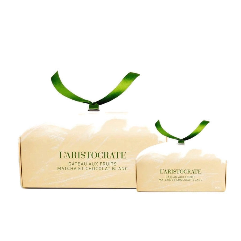 Gâteau aux fruits L'Aristocrate