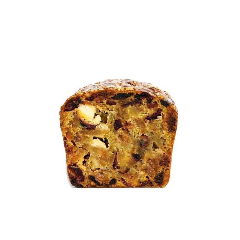 Gâteau aux fruits L'Aristocrate