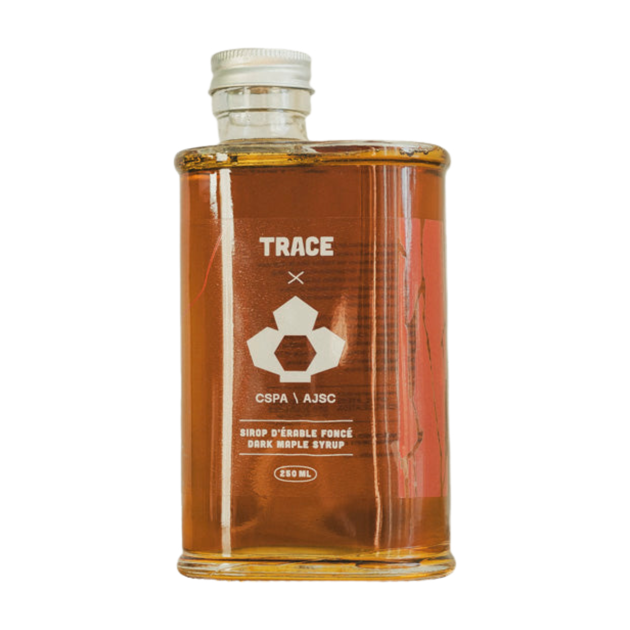 Sirop d'érable officiel AJSC