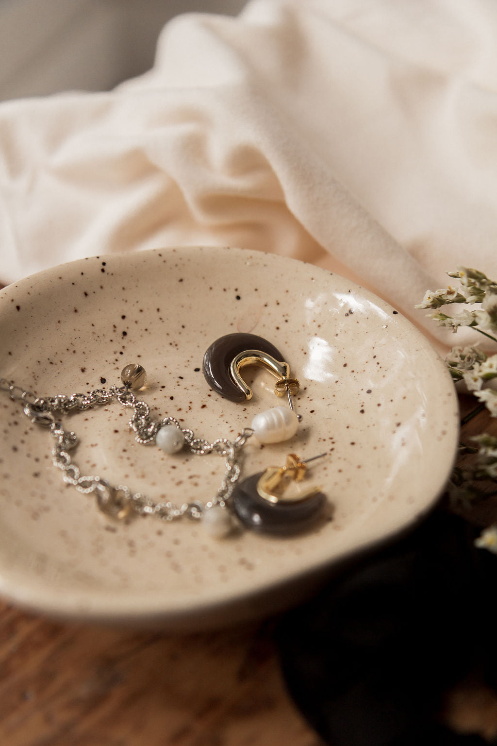 Bracelet Iris 3