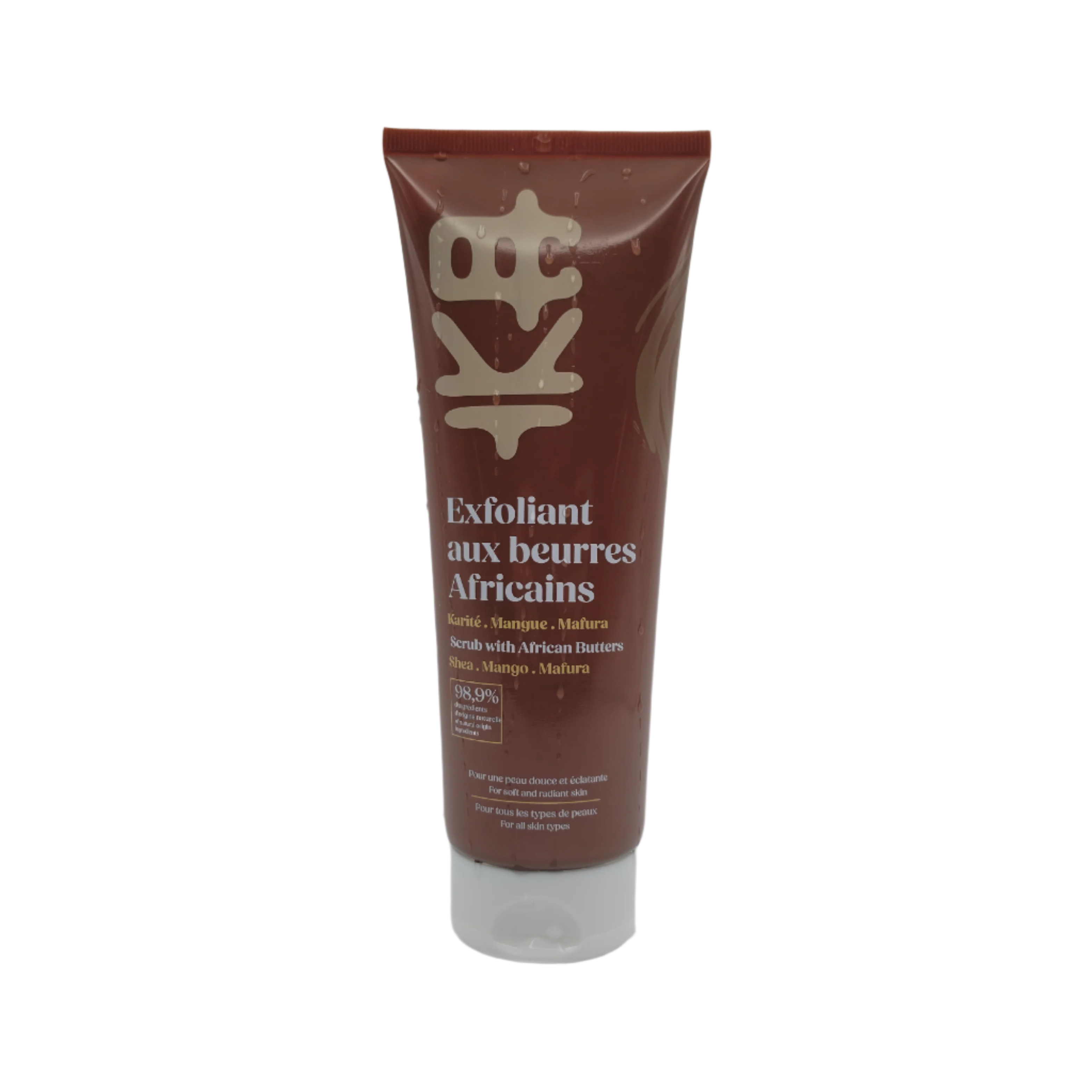 Body scrub