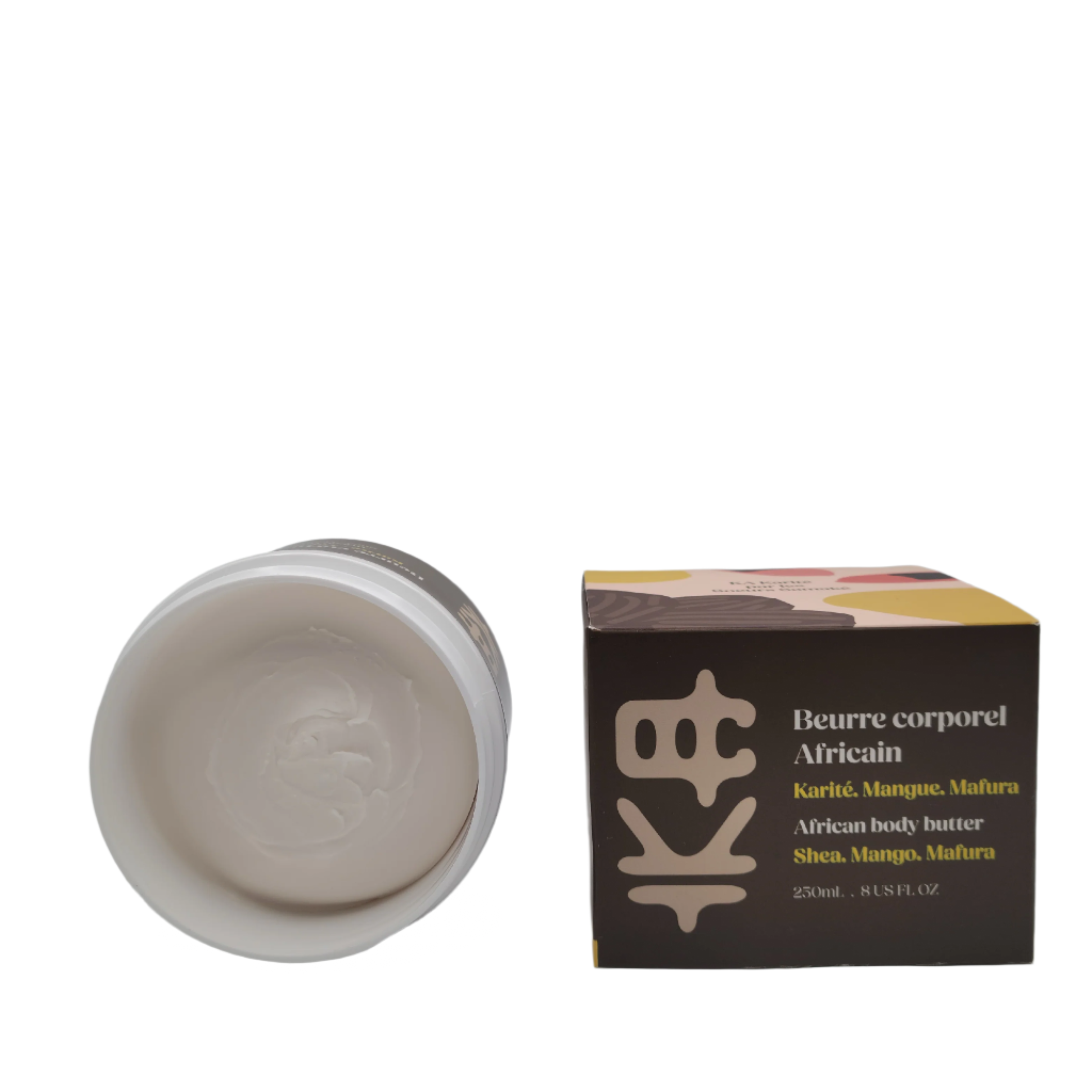 Body butter