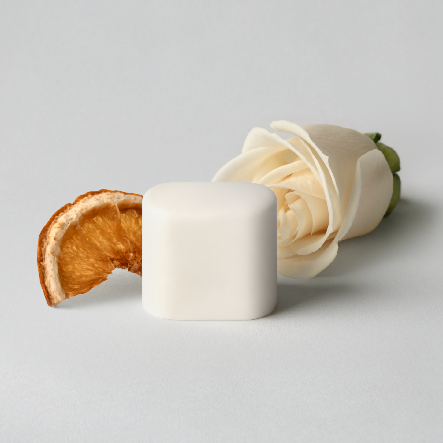 Deodorant Refills - Feminine - Rose, Citrus, Mint & Tonka Bean